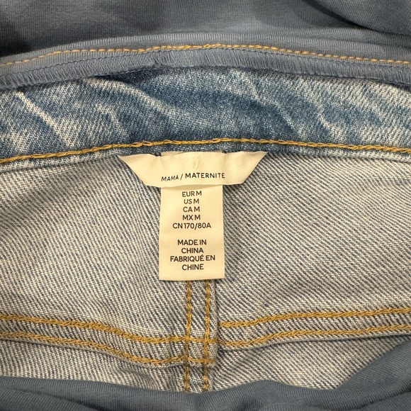 Maternity jeans bundle! - Picture 6 of 7